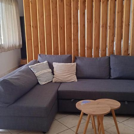 Bostani Seaside House Mani Villa อายิโอสนิโกลาโอส ภายนอก รูปภาพ